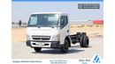 ميتسوبيشي فوسو كانتير 2023 Fuso Cab Chassis 4x2 4D33 M/T Diesel 4.5 Ton / Book now!
