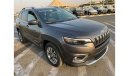 جيب شيروكي 2020 Jeep Cherokee / EXPORT ONLY