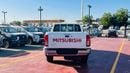 Mitsubishi L200 MITSUBISHI L200 DIESEL AUTOMATIC 2026