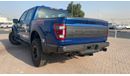 Ford F 150 Raptor Raptor BRAND NEW 2022 Model NEW SHAPE CREW CAB GTDI FOR EXPORT