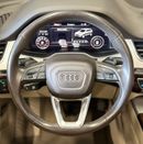 Audi Q7 45 TFSI quattro S-Line Luxury AED 1,865pm • 0% Downpayment • S-LINE  • LUXURY  • 2 Years warranty