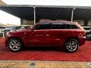 Jeep Grand Cherokee SRT8 6.4L