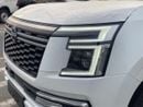 Nissan Patrol SE PLATINUM CITY SE3.8L Platinum Brand New