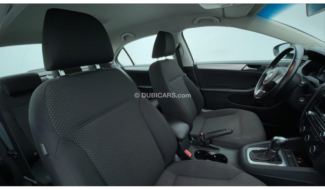 فولكس واجن جيتا TREND 2 | بدون دفعة مقدمة | اختبار قيادة مجاني للمنزل