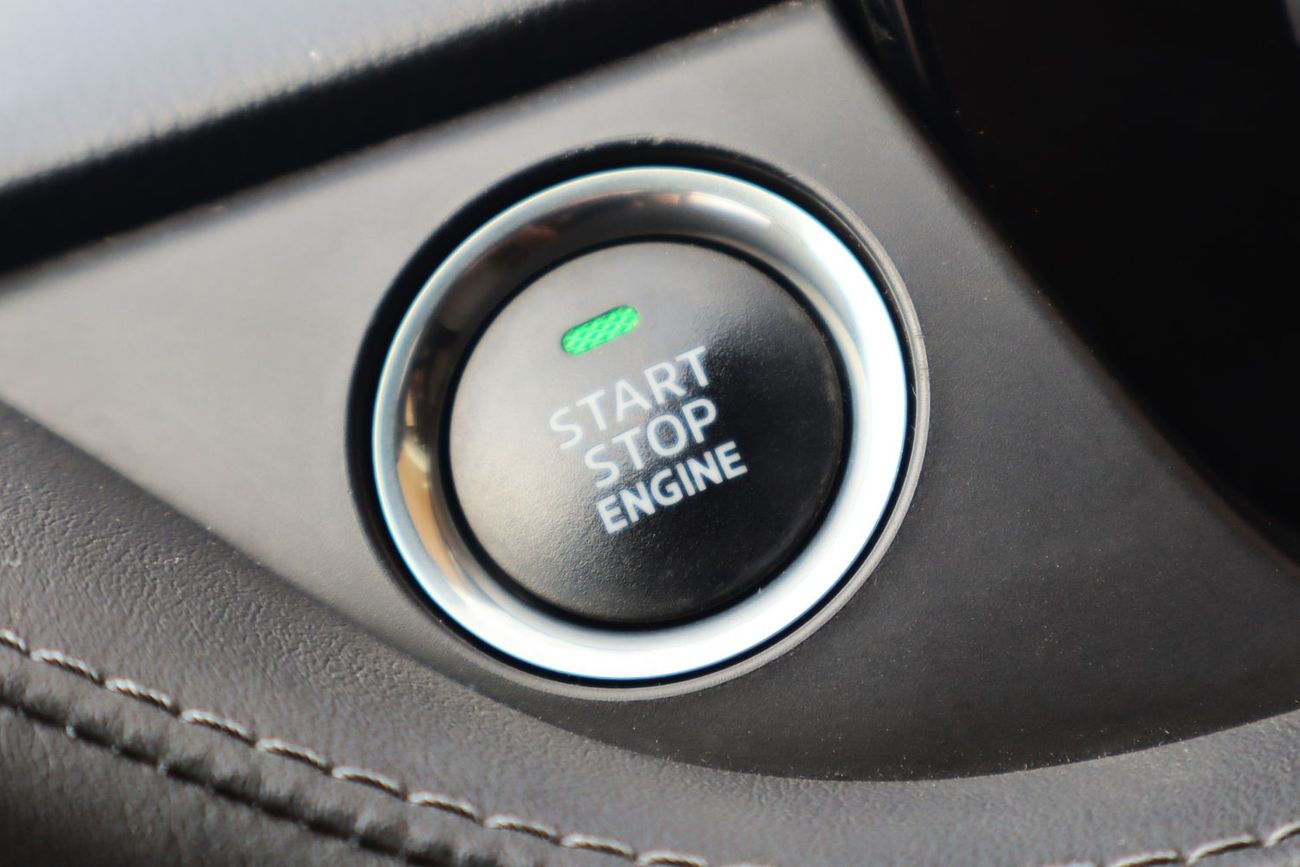 Mazda 6 S 2.5L (184 HP)