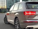 Audi Q7 1,908 P.M | 45 TFSI Quattro | GCC Specs | Well Maintained