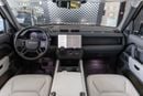 Land Rover Defender Land Rover Defender X-Dynamic HSE P400 | GCC | 2026 (Export)