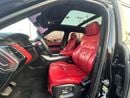 Land Rover Range Rover Sport Supercharged 5.0L