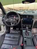 Volkswagen Golf GTI Sport 2.0T