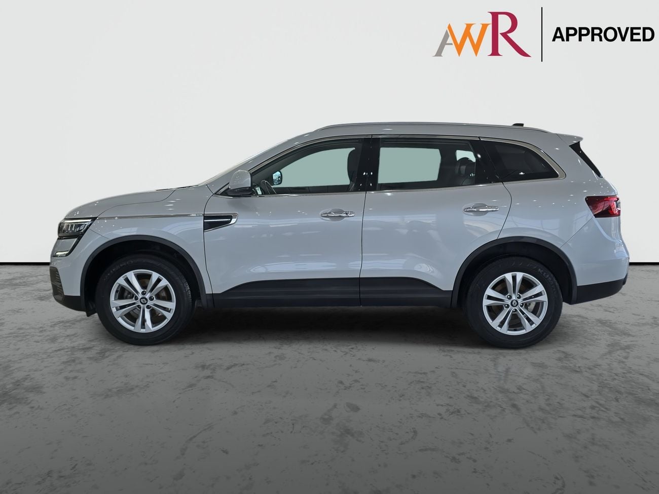 Renault Koleos PE — фото 5