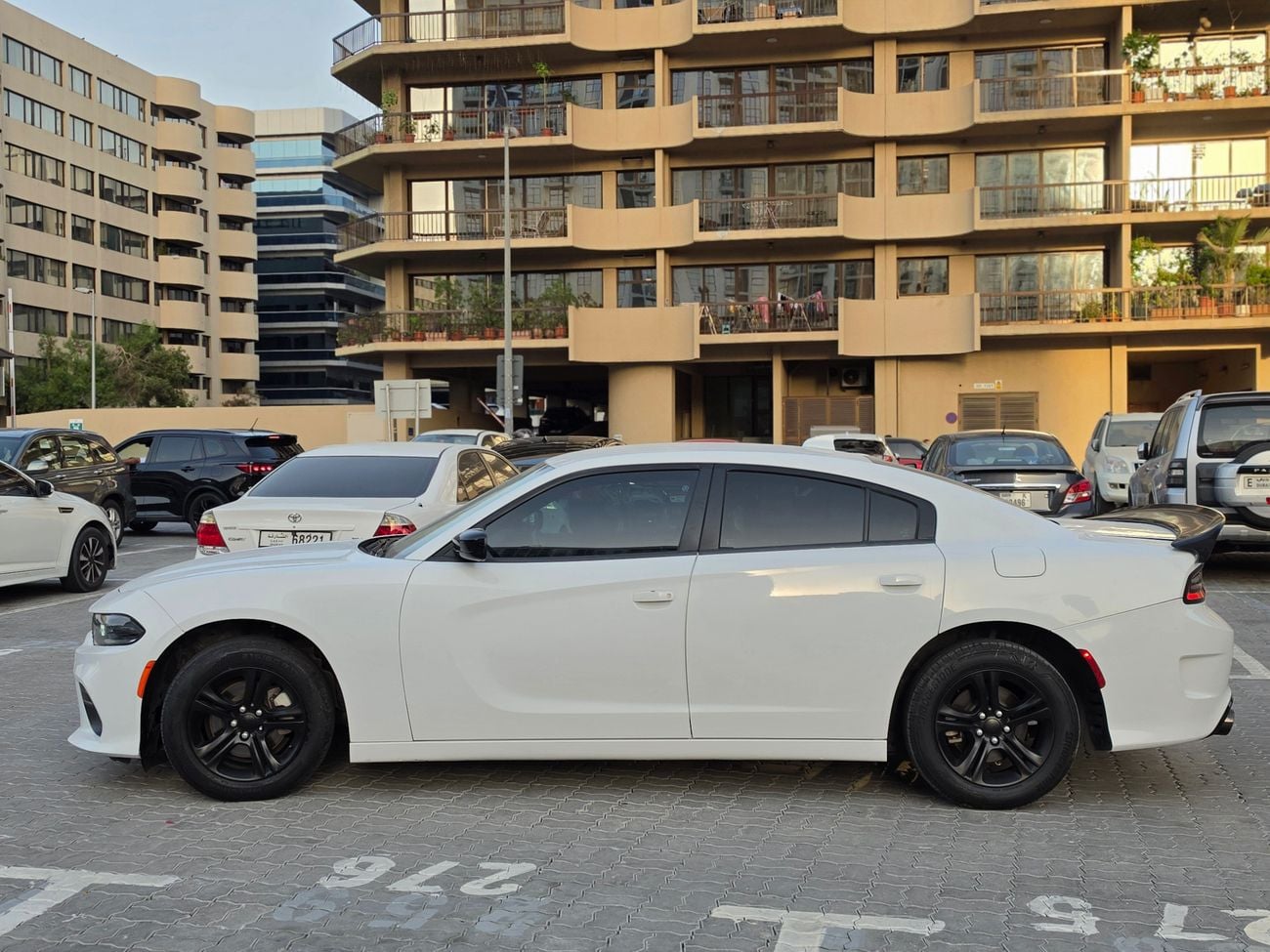 Dodge Charger