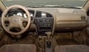 Nissan Pathfinder 2003 3.5 Ref #484