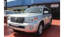 Toyota Land Cruiser GXR V6, (2015) Inclusive VAT