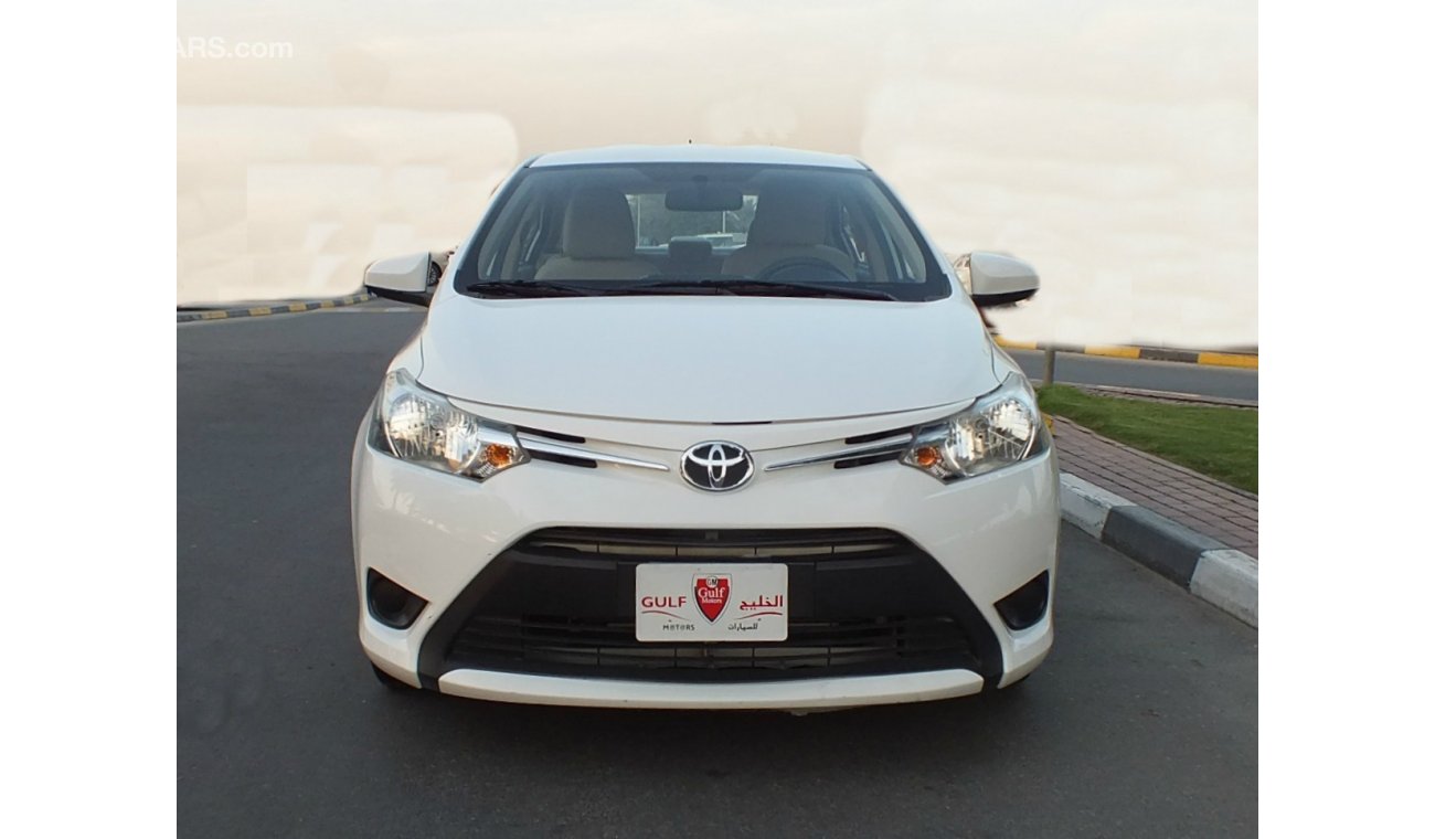 Toyota Yaris SE - V4 1.5