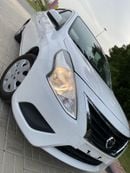 نيسان صني SV 1.6L