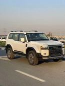 Toyota Prado VXR 2.4L Turbo with Radar – All-Rounder L1 | Brand | GCC Specs
