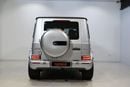 مرسيدس بنز G 63 AMG STANDARD مرسيدس بنز G63 AMG موديل 2019، سجل صيانة كامل، ضمان لمدة عام، حالة ممتازة، دول مجلس التعاون الخليجي