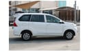 Toyota Avanza 2019 |  MULTIPURPOSE DELIVERY VAN WITH GCC SPECS AND EXCELLENT CONDITION