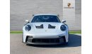 Porsche 911 GT3 Porsche 911 GTRS Right Hand Drive