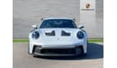 Porsche 911 Porsche 911 GTRS Right Hand Drive