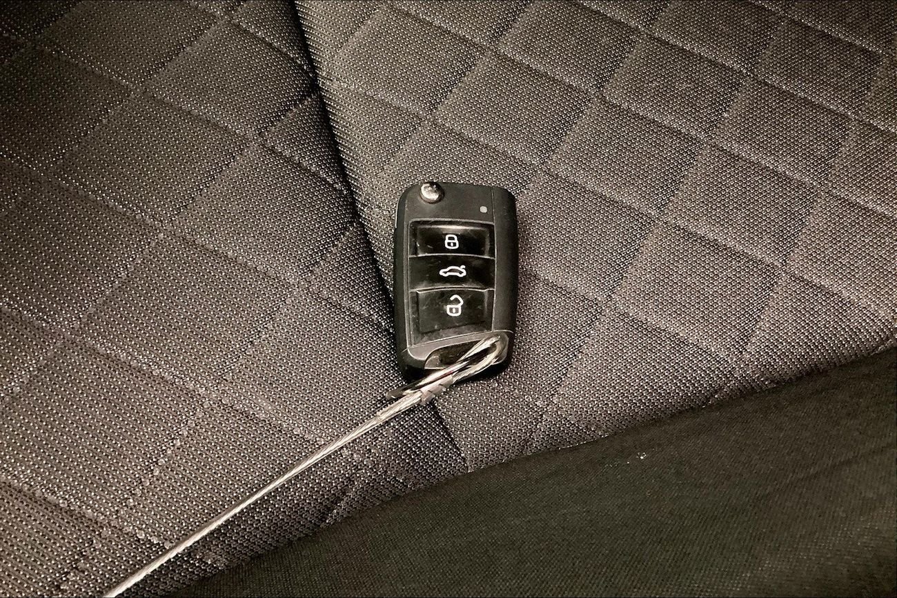 فولكس واجن تيرامونت S | شامل الضمان | 0 ﺪﻔﻋﺓ ﺃﻮﻟﻯ