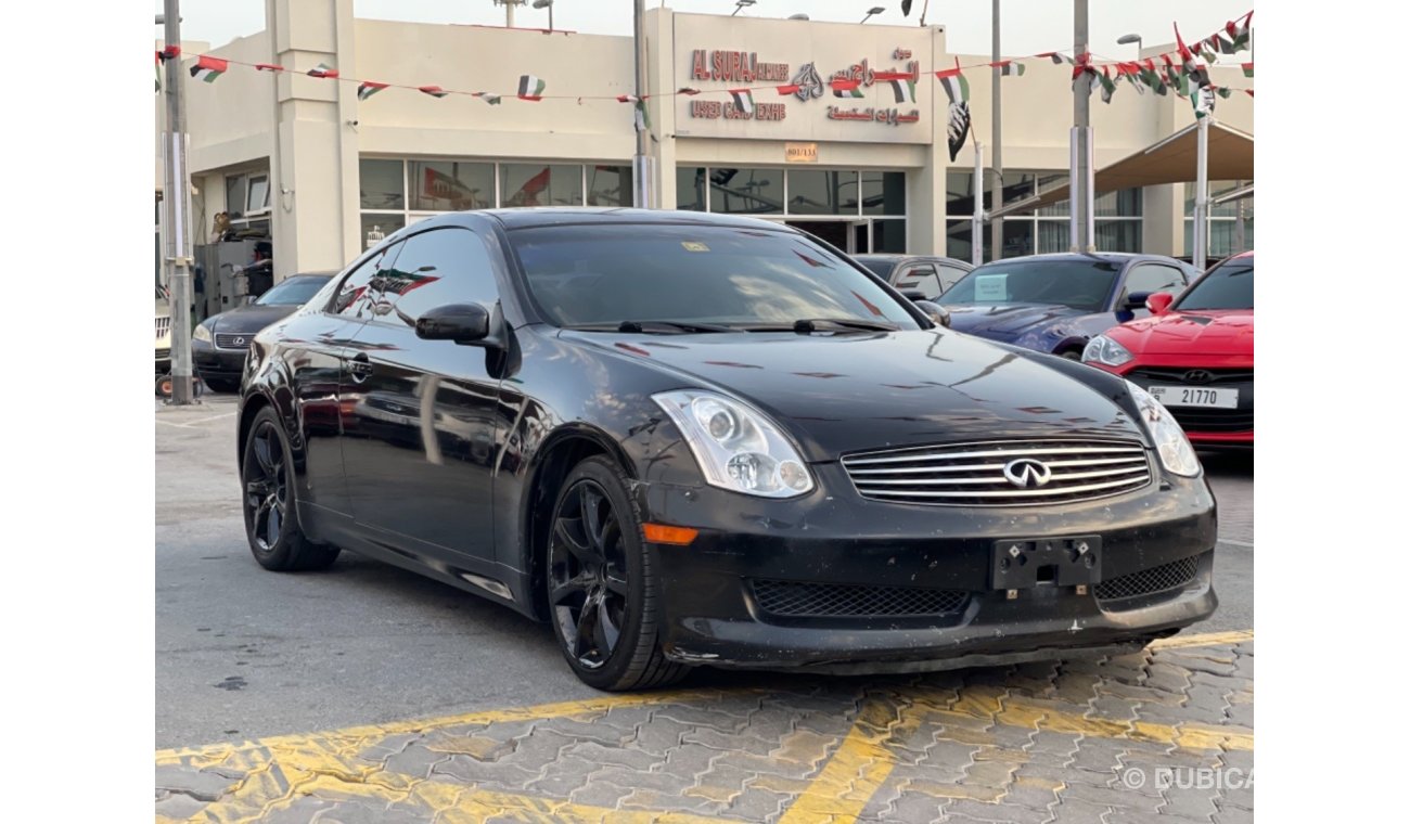 إنفينيتي G37 إنفنتي G37 كوبيه