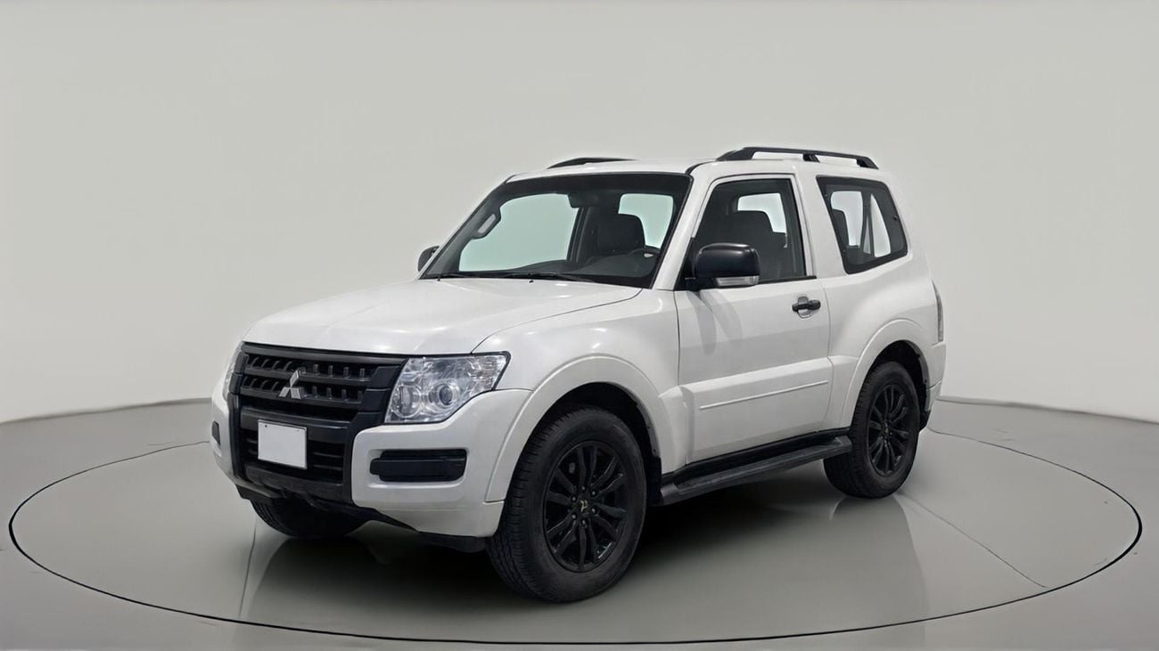 ميتسوبيشي باجيرو 2020 GLS HIGHLINE | AED 998/Month | 0 DP | 30 Day Return | Warranty