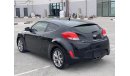 هيونداي فيلوستر Veloster