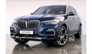 بي أم دبليو X5 40i Exclusive