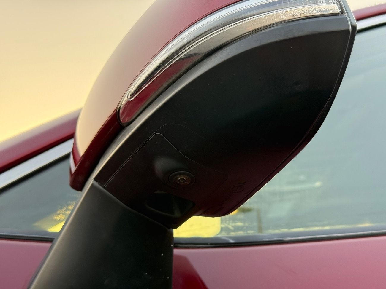 Toyota RAV4 2020 TOYOTA RAV4 LIMITED HYBRID 4x4 PANORAMIC ROOF 360CAMERA FULL OPTIONS IMPORTED FROM USA