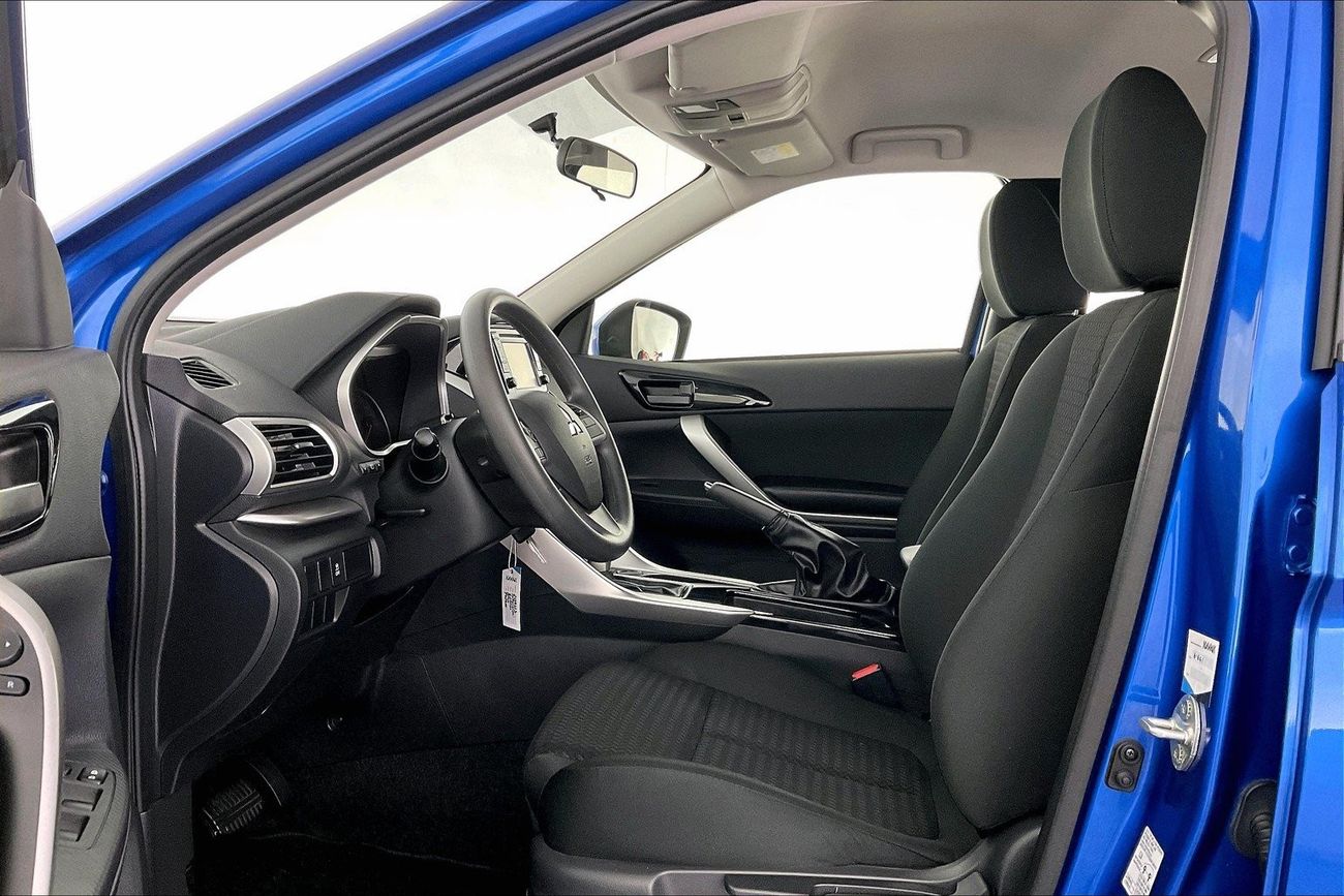 Mitsubishi Eclipse Cross GLX Highline| 1 year free warranty | Exclusive Eid offer