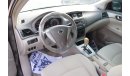 Nissan Sentra 1.6L, XTRONIC, CD / AUX, AIRCONDITION, AUTOMATIC , FABRIC SEATS