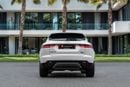 Jaguar E Pace E-Pace P200 | 1,195 P.M | 0% Downpayment | Jaguar E-Pace P200