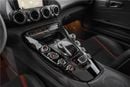 Mercedes-Benz AMG GT S Edition 1 / Full Service History