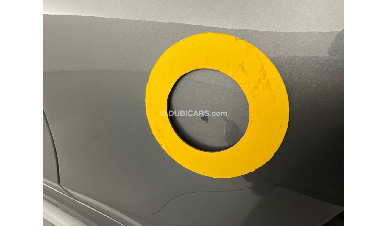 Mercedes-Benz S 560 AMG Package