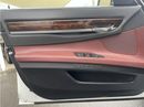 BMW 750Li Exclusive BMW 750 Li_TWIN POWER TERBO_Gcc_2013_Excellent_Condition _Full option