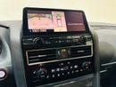 Infiniti QX80 LUXURY PROACTIVE