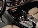 BMW X3 xDrive 30i 2.0L