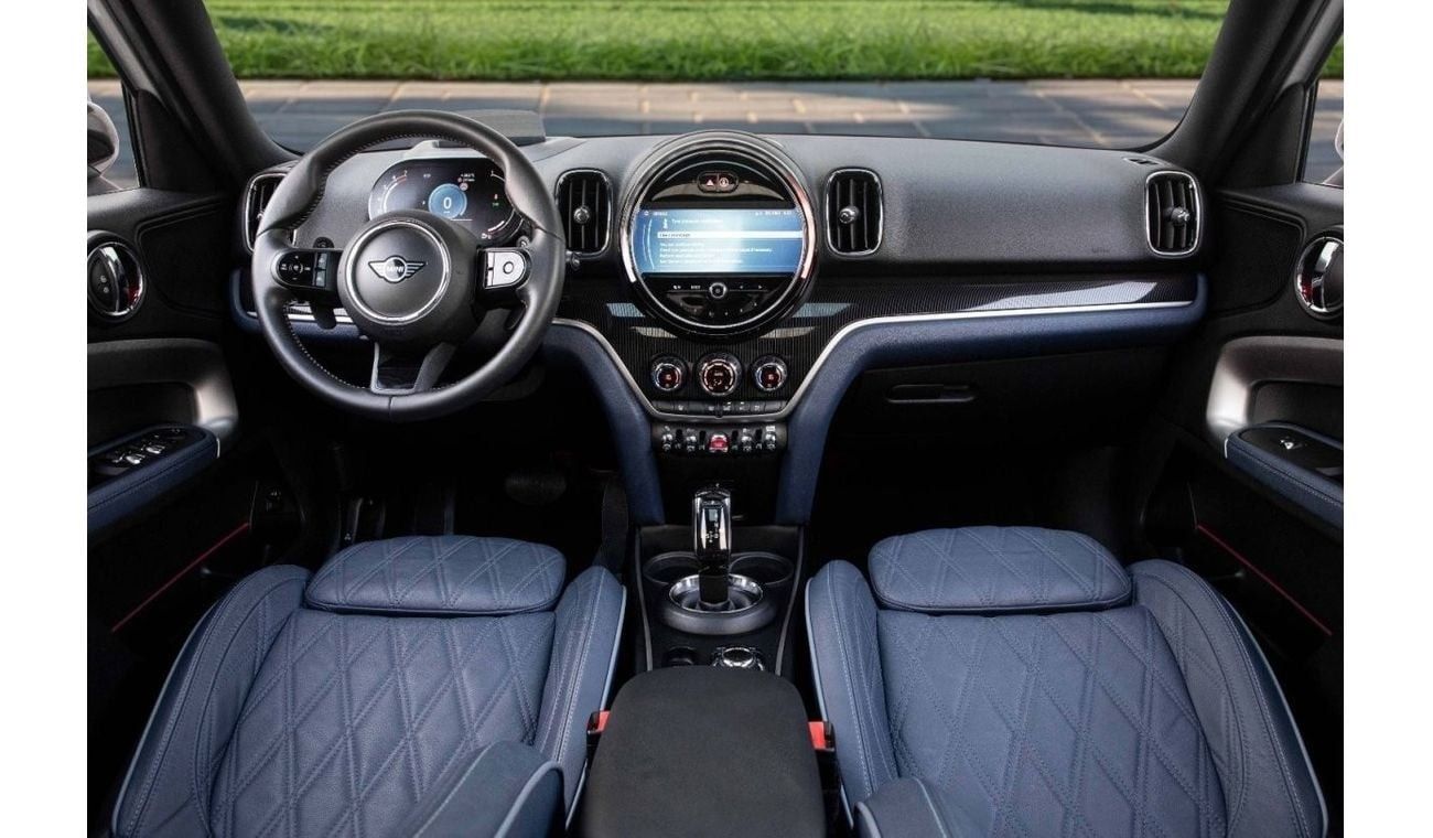 Mini Countryman S ALL4 | 2,644 P.M  | 0% Downpayment | Low Milage!