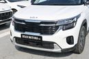 Kia Seltos Kia Seltos 1.5L Petrol, Color White, Model 2025