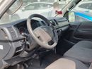 Toyota Hiace Cargo Van 2.7L Petrol Quantity available.