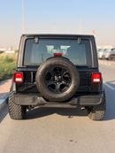 جيب Wrangler Unlimited SPORT
