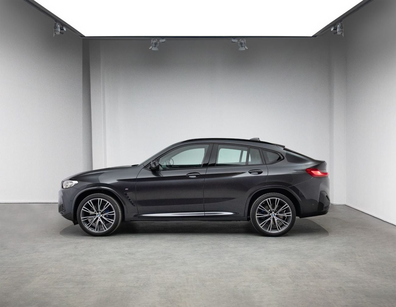 BMW X4 xDrive 30i M Sport 2.0L