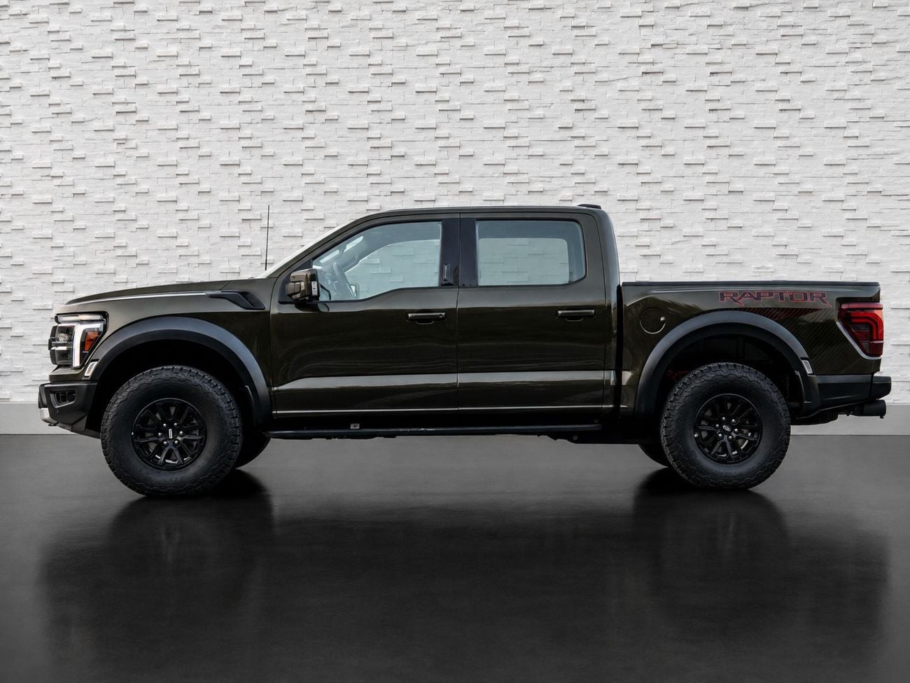 فورد F 150 RAPTOR