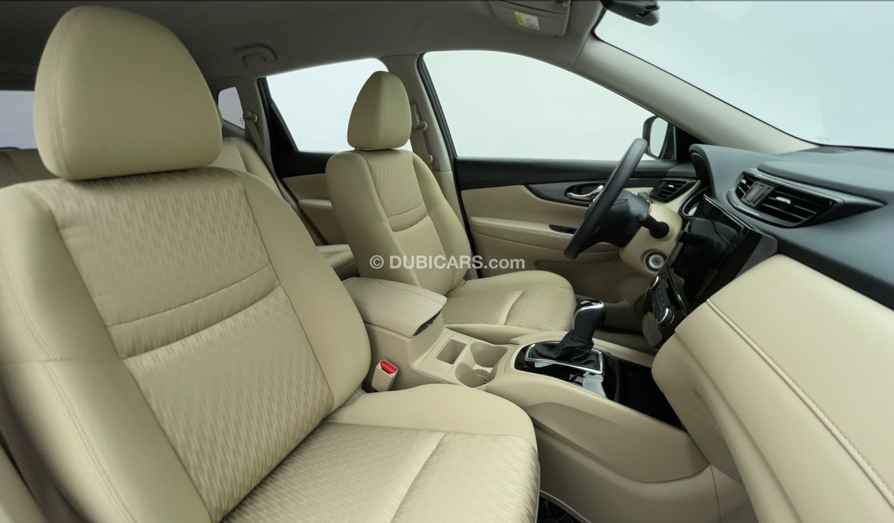 نيسان إكس تريل S 2.5 | +مع الضمان | كمان تم فحص ١٥٠