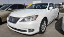 Lexus ES350