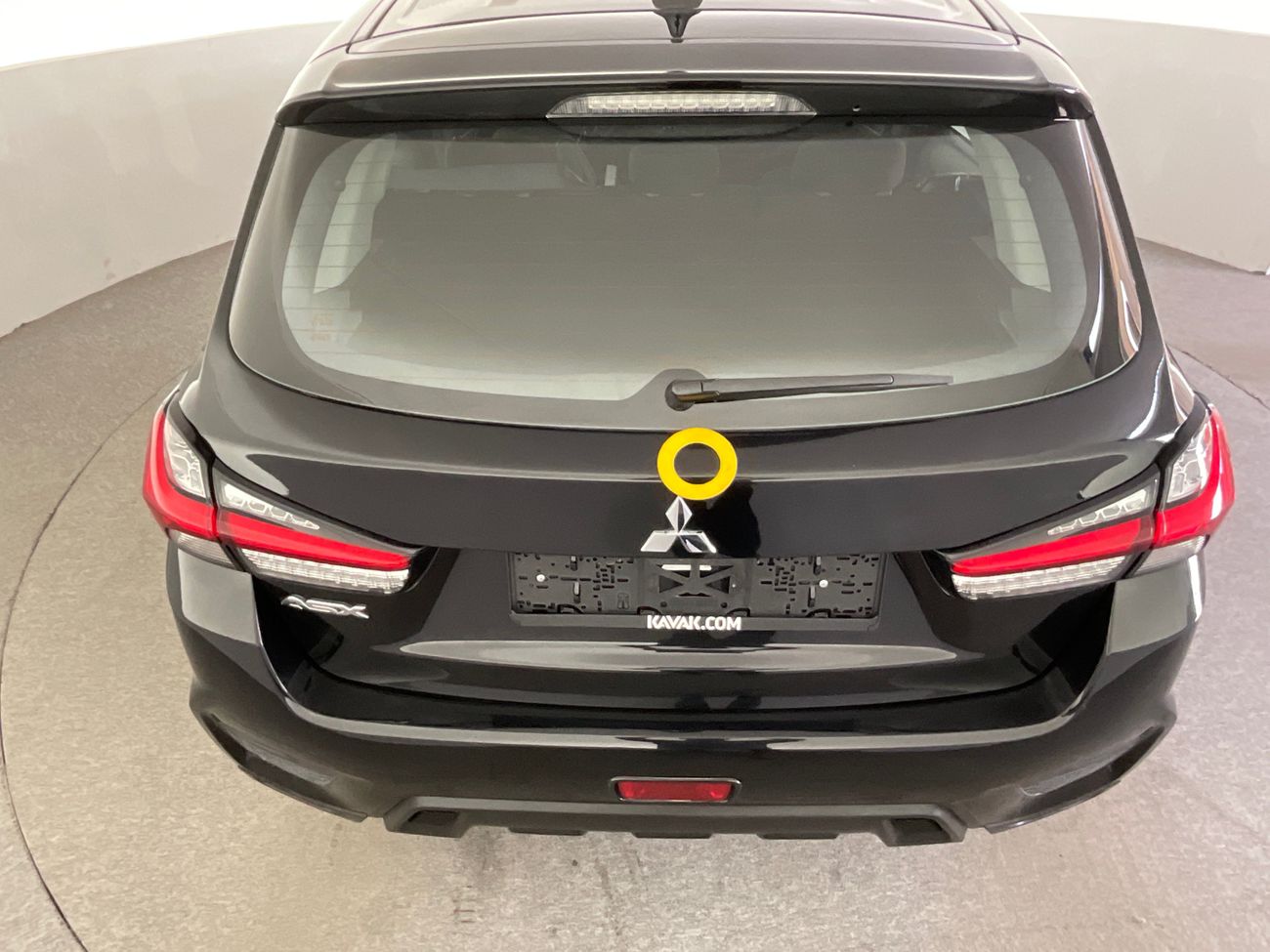 Mitsubishi ASX GLX Lowline | Guaranteed Warranty | 0 Down Payment