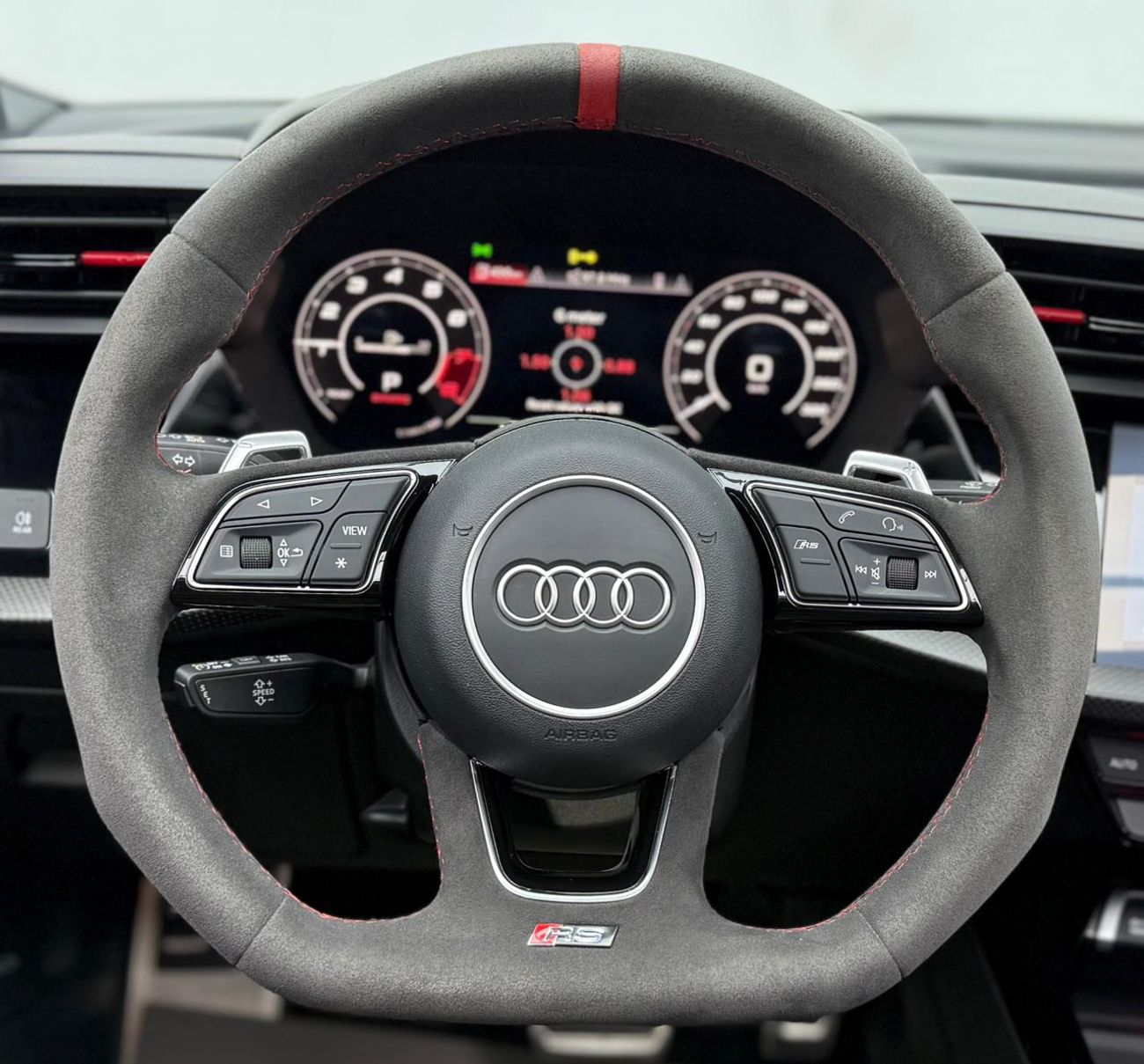Audi RS3 TFSI quattro 2.5L Sedan 2023 Audi RS3, 2028 Audi Warranty + Service Pack, Full Audi Service History,