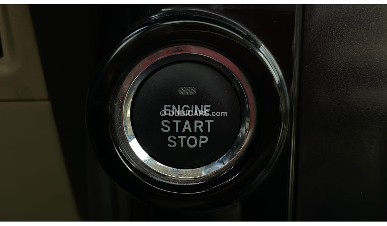 Toyota Prado VXR 4 | Under Warranty | Inspected on 150+ parameters