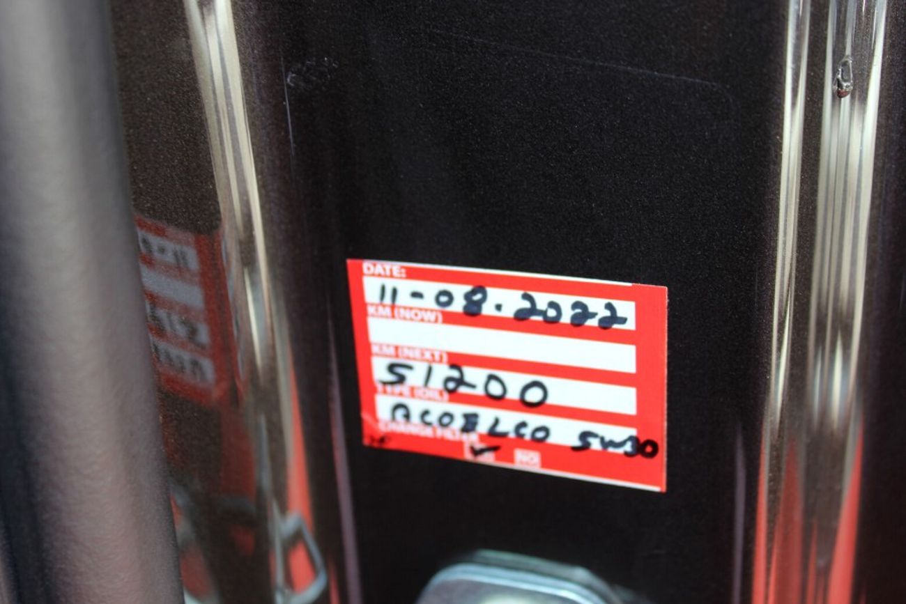 GMC Sierra (2021) PICK-UP, GCC, UNDER WARRANTY FROM LOCAL DEALER